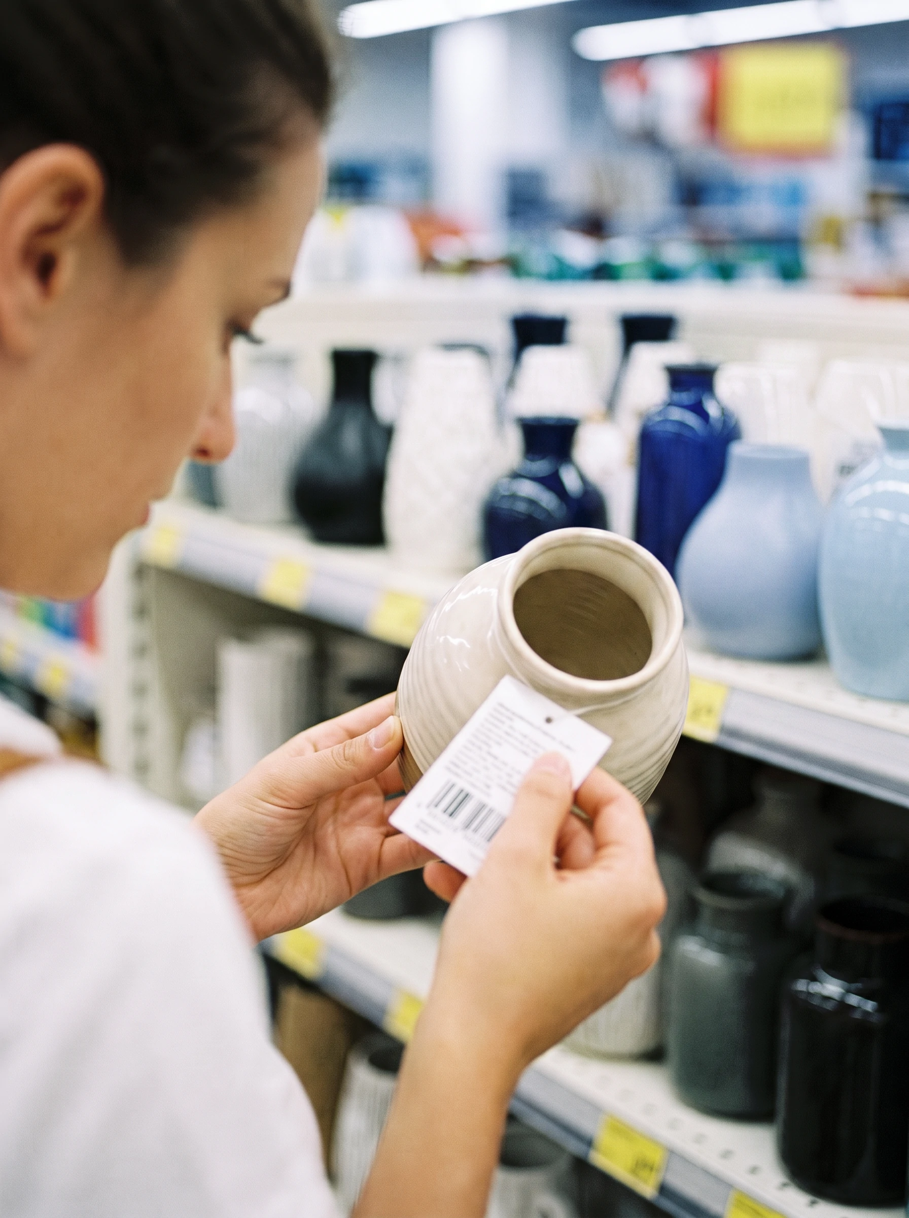 NOM Labeling Compliance
