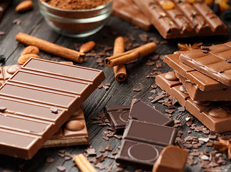 NOM-186-SSA1_SCFI-2013 Chocolate Testing Certification