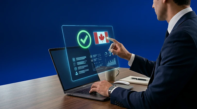 Canadian Food Labeling Compliance