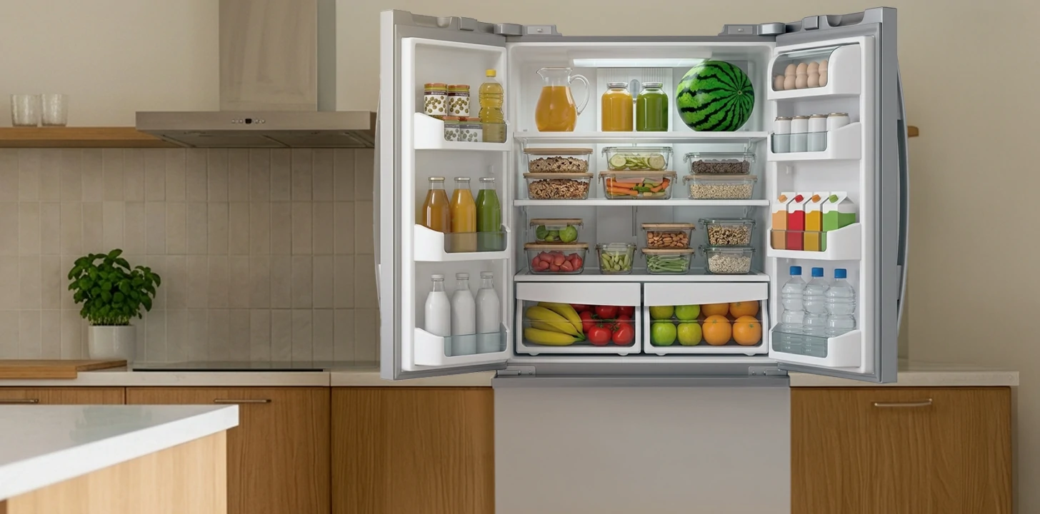 NOM-015-ENER-2018 – Fridge/Freezer Energy Certification