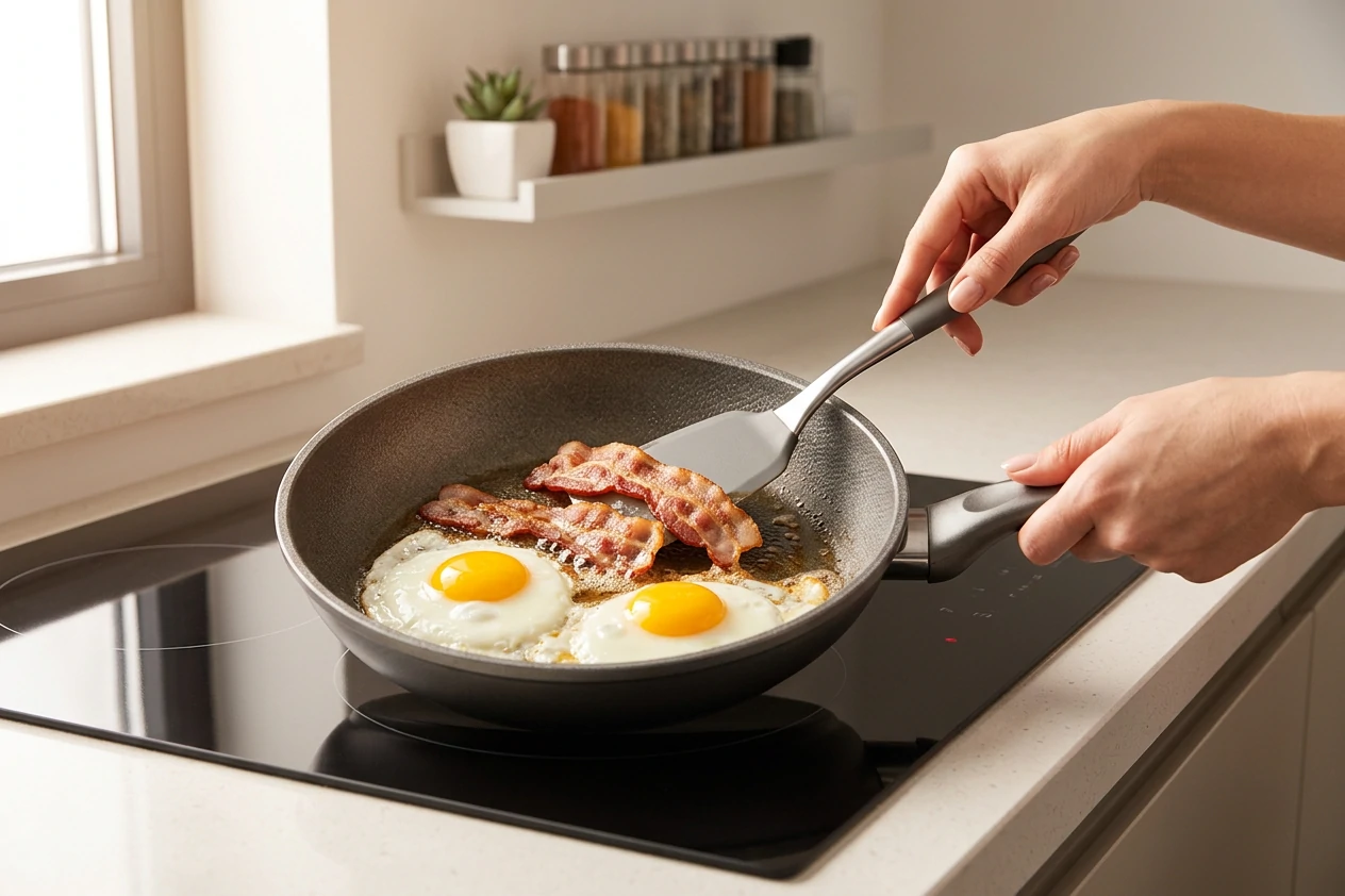 NOM-225-SCFI-2019 – Non-Stick Cookware Certification