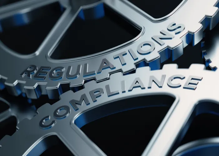 Regulations and NOM Labeling Compliance banner Techlink